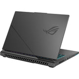 Asus ROG Strix G16 G614pp-S5032W 16 Gaming-Laptop (Grau | R9 8940HX | RTX 5070 | 16 GB | 1 TB SSD) - afbeelding 8