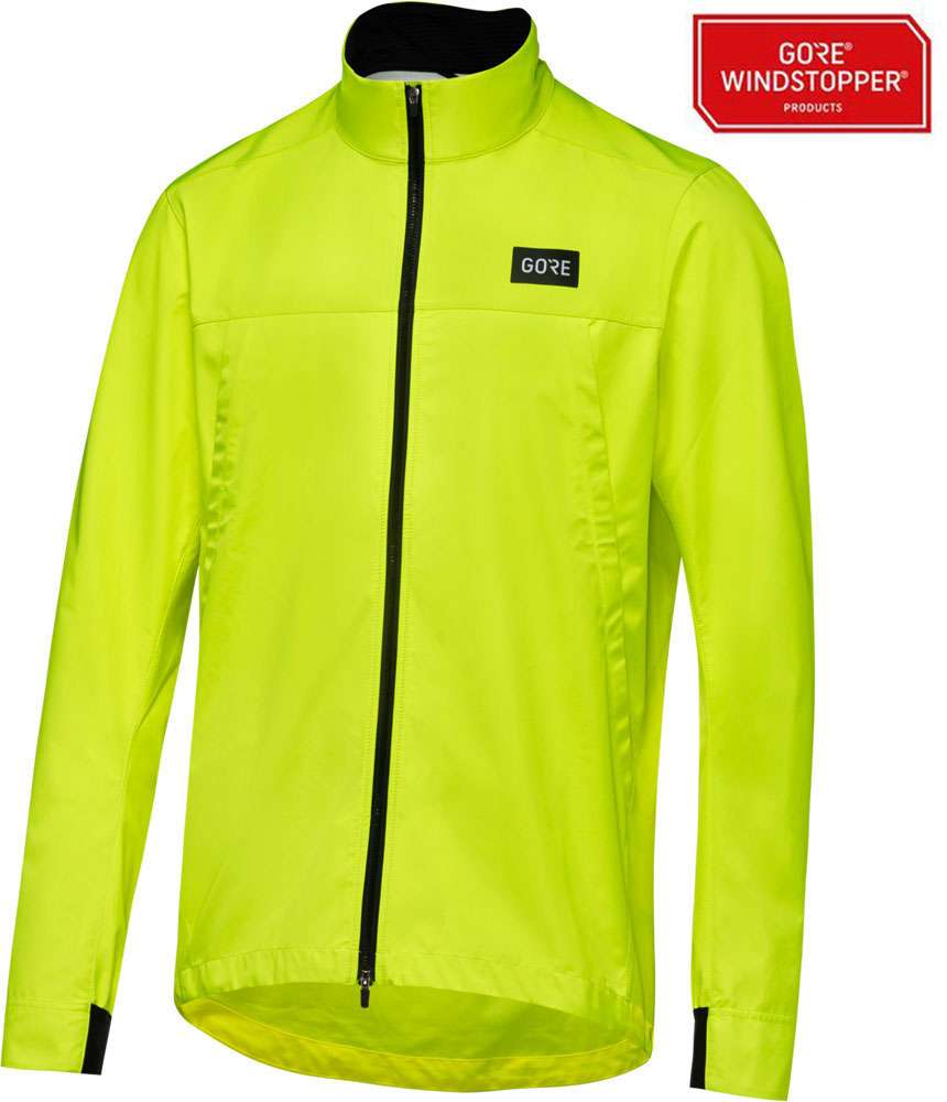 Gorewear Everyday Windstopper® - Windjacke