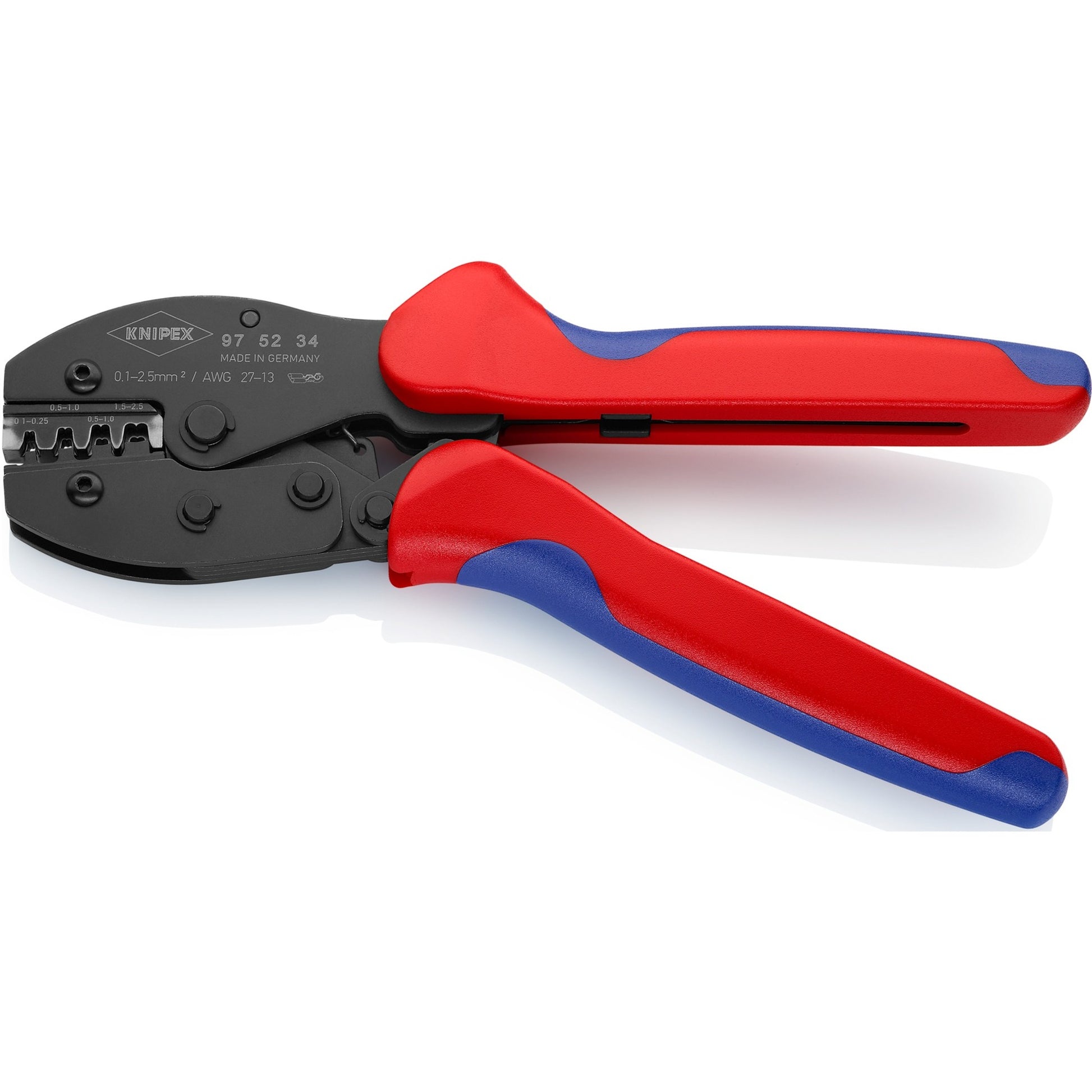 Knipex Preciforce Krimptang 975234