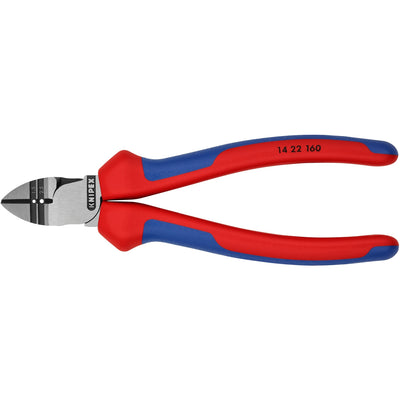 Knipex afrip-Zijsnijtang 14 22 160