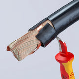 Knipex -Abbaumesser 9855SB - afbeelding 5