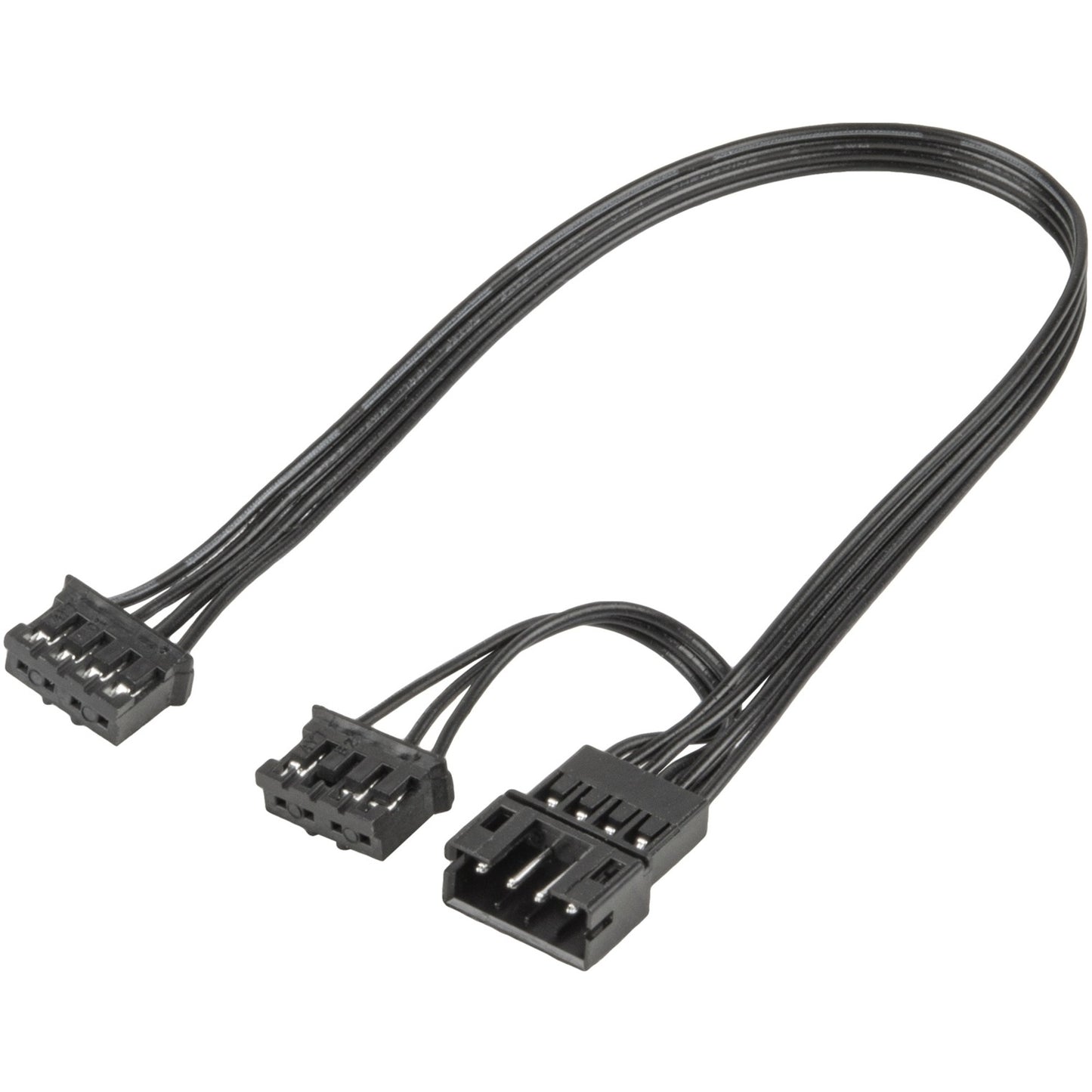 Silverstone Shark 120 Argb