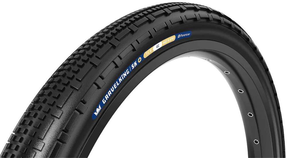 Panaracer Gravel King SK Plus TLC Faltreifen