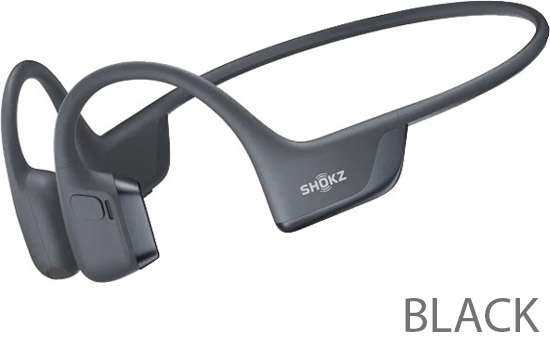 Shokz Openrun Pro 2 Mini – Kopfhörer