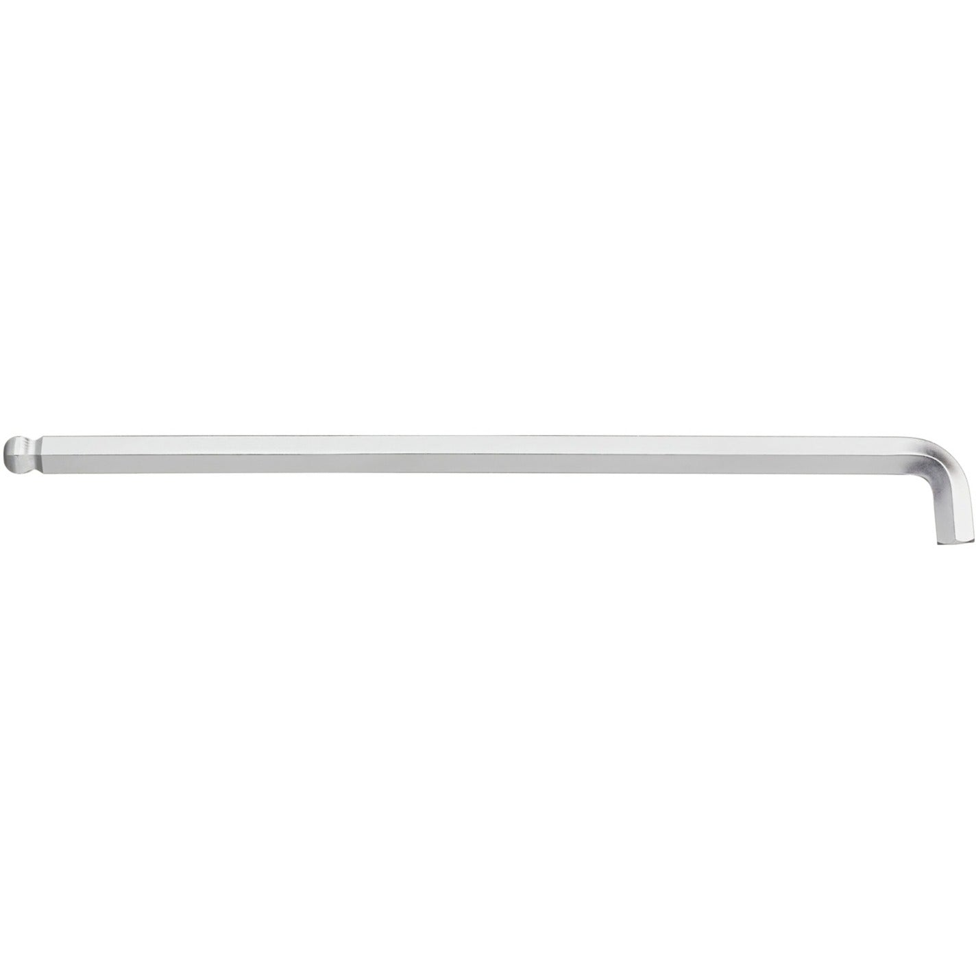 Wiha Allen Keys im Prostarhalter eingestellt