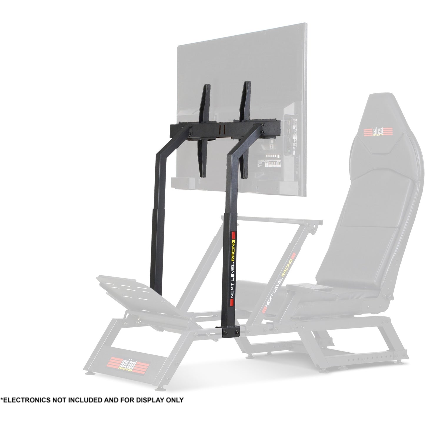 Nächstes Level Racing F-GT Monitor Stand
