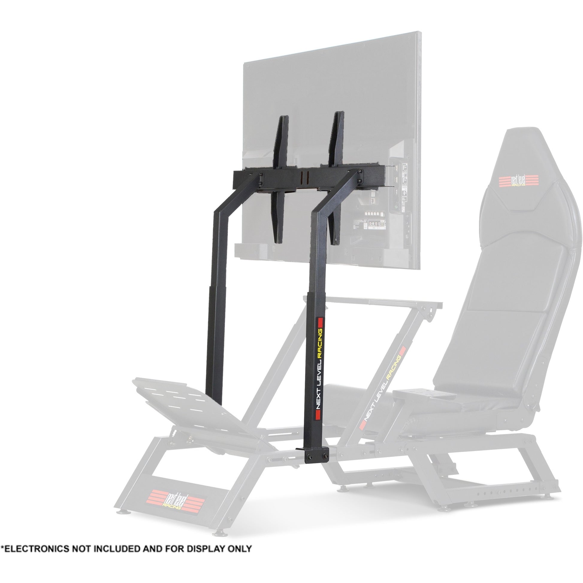 Nächstes Level Racing F-GT Monitor Stand