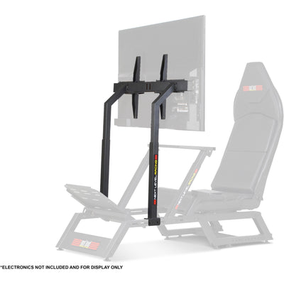 Nächstes Level Racing F-GT Monitor Stand