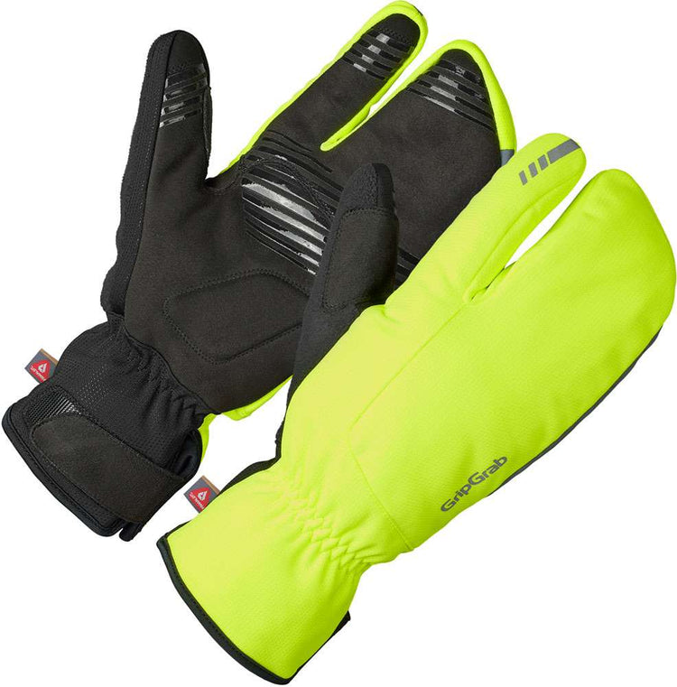 Gripgrab Nordic 2 windproof deep – Winterhandschuhe