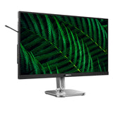 Philips 27b2g5601 27 Monitor (Silber Schwarz, HDMI, Display Port, USB, LAN, Audio) - afbeelding 4