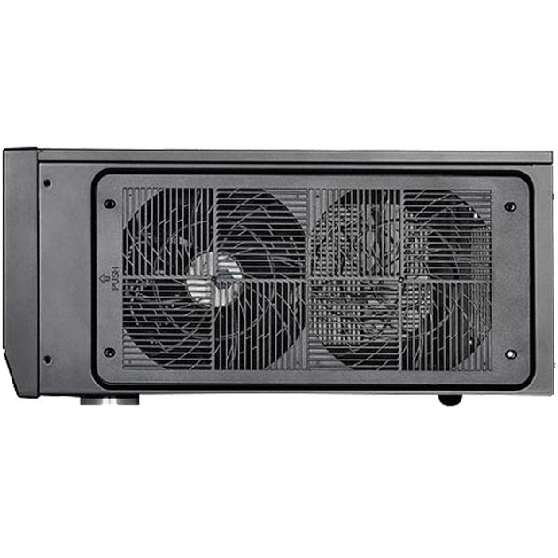 Silverstone SST-GGD09B