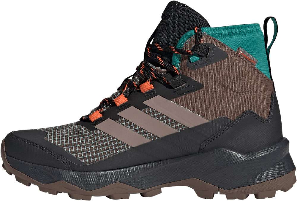 Adidas Terrex Skychaser Ax5 Mid GTX® – Damen-Wanderstiefel