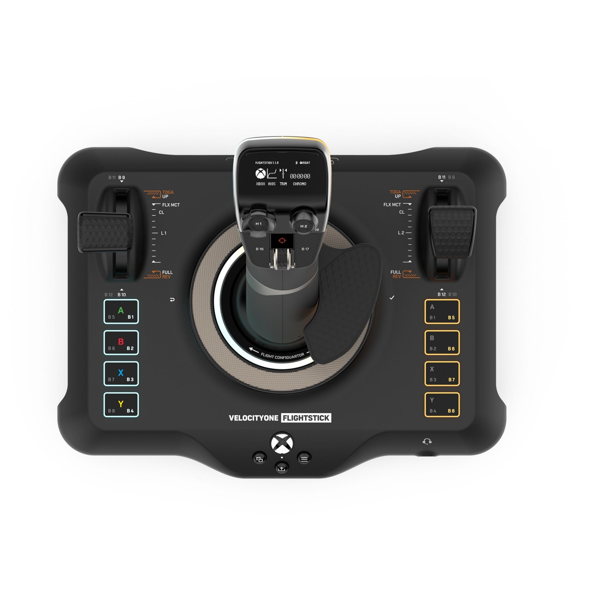 Turtle Beach VelocityOne Flightstick