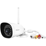 FOSCAM G4P 4MP Super HD WiFi Outdoor -Kamera - afbeelding 5