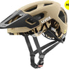 Uvex React Mips - MTB-Helm