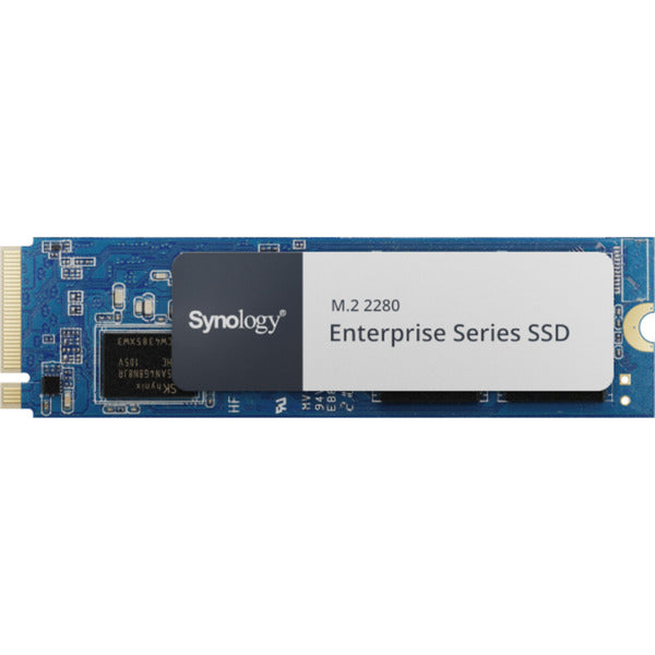 Synology SNV5420-1600G SSD (SNV5420-1600G, M.2 2280, NVME PCIe 3.0 x4)