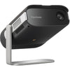 Viewsonic tragbarer LED-Projektor mit Harman-Kardon-Lautsprechern (schwarz, HDMI, Audio)