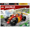 Lego Lego Ninjago 71780 Kais Ninja Racing Car Evo