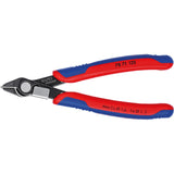 Knipex Electronic Super Knips 7871125 - afbeelding 1