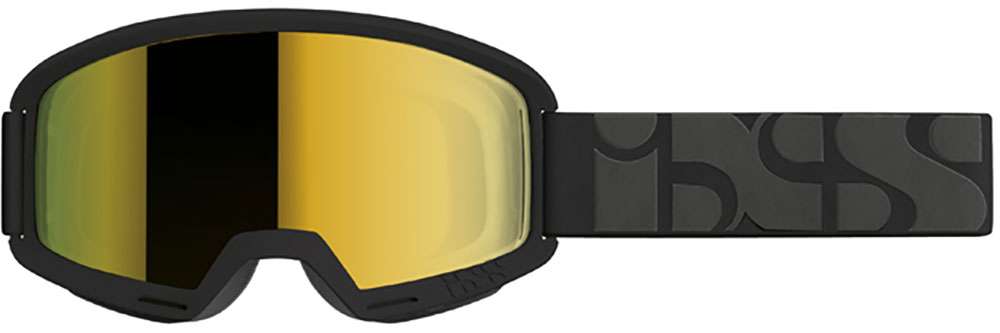Ixs Hack (Spiegellinse) – Schutzbrille