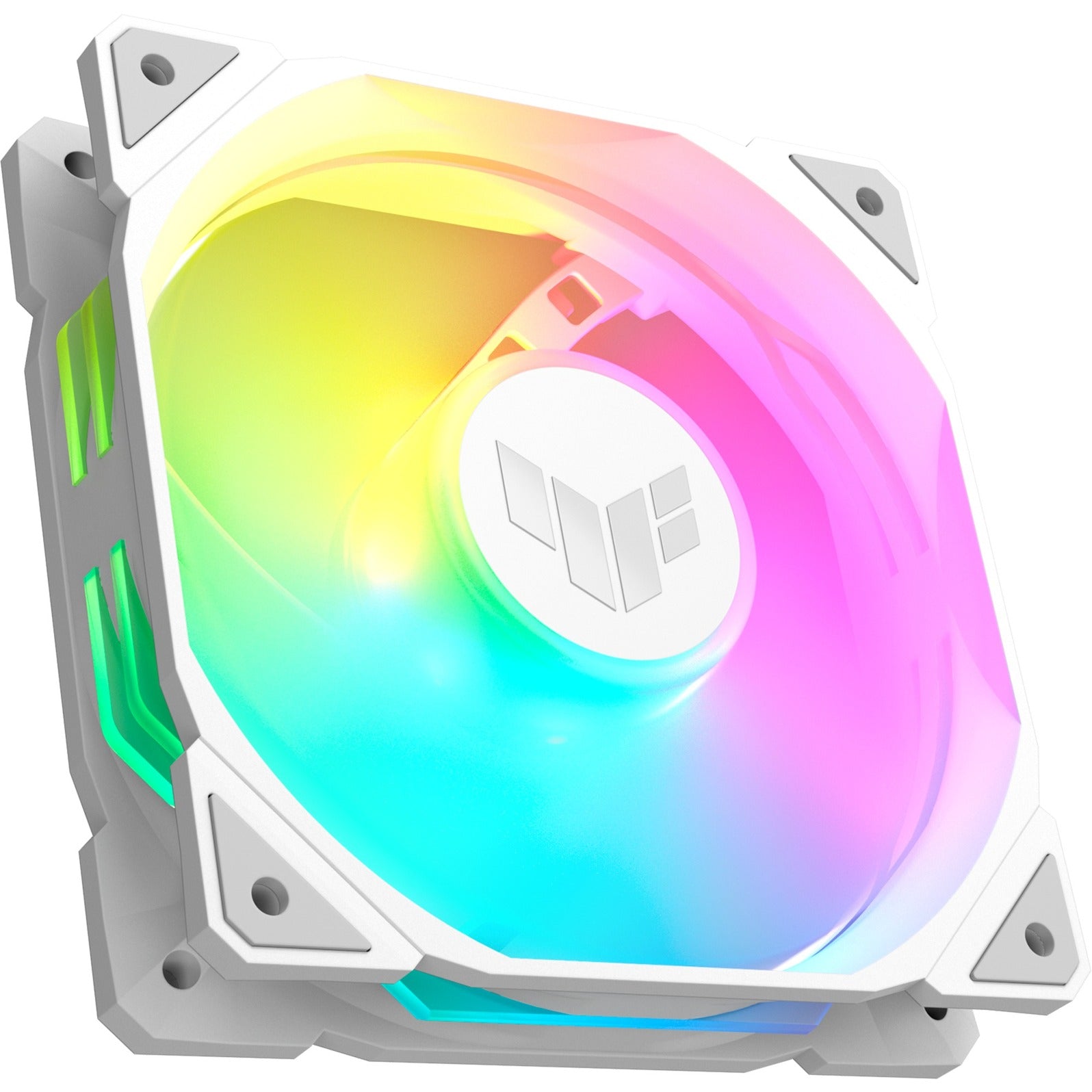 Asus Tuf Gaming TR120 Argb Reverse Fan Pack, 3 Teile