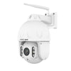 FOSCAM SD8P, 4K 8MP Dual-Band-WiFi PTZ externe Sicherheit