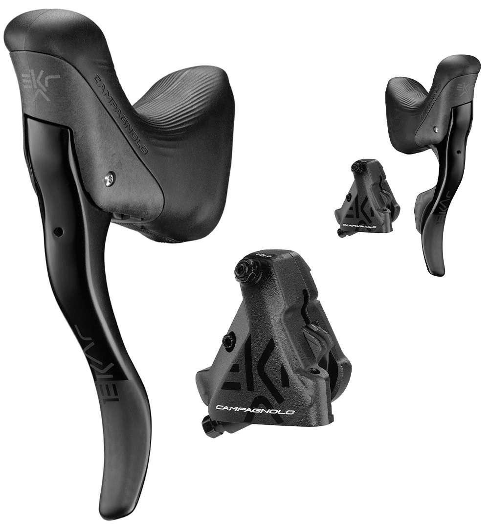 Campagnolo-Bremse Ekar
