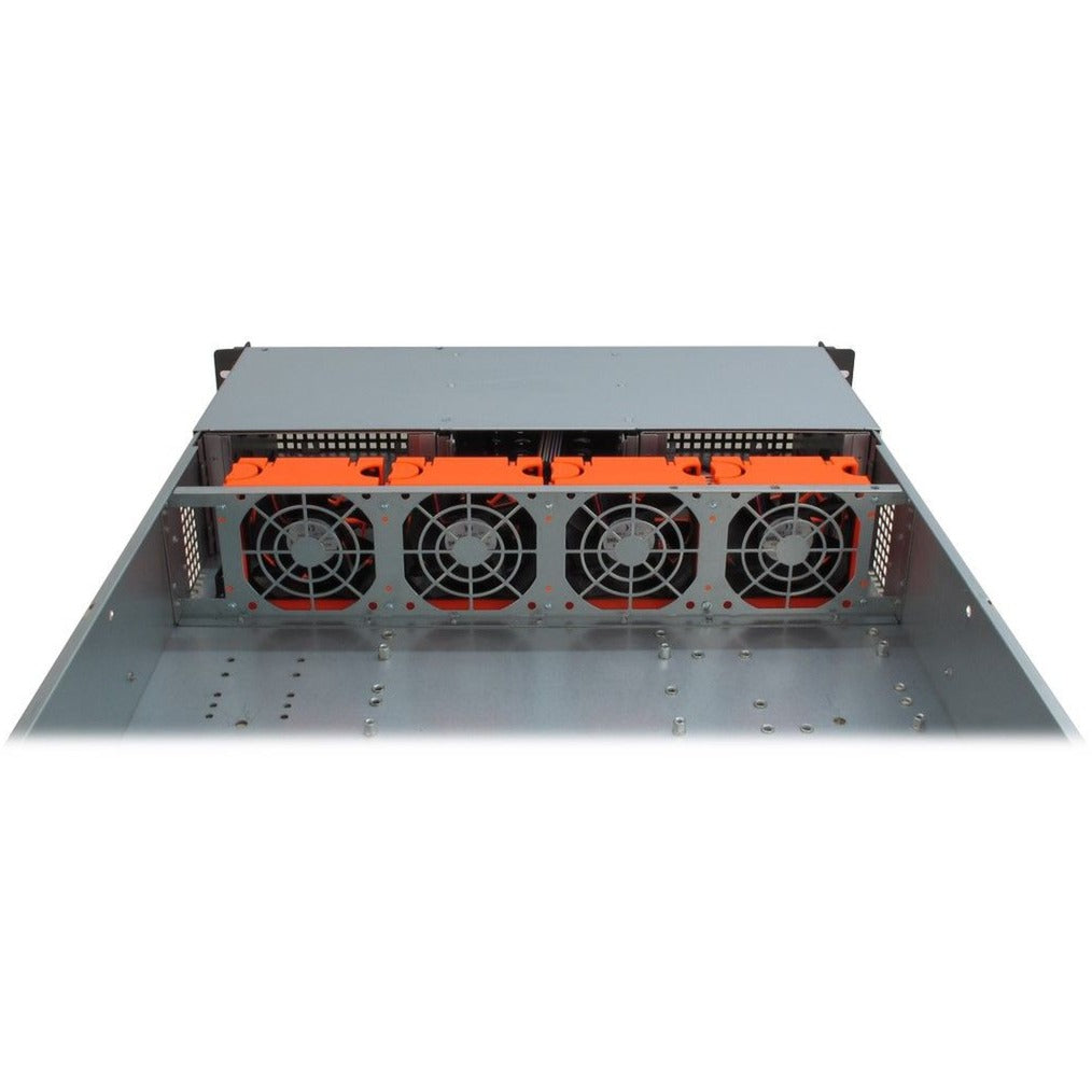 Inter-Tech IPC 2U-20255