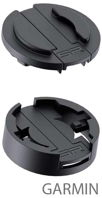 Sp Connect Fahrradcomputer-Adapter SPC+