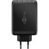 Goobay USB-C PD Multiport Ladegerät (100 W)