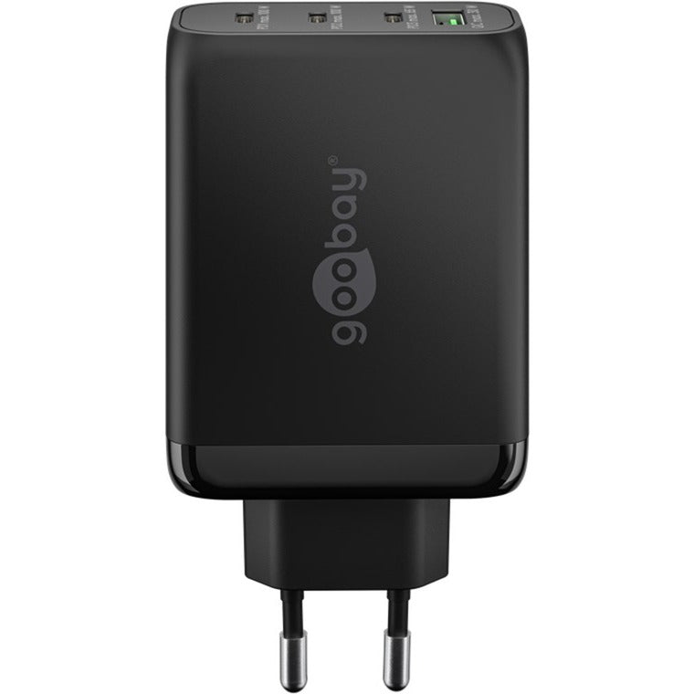 Goobay USB-C PD Multiport Ladegerät (100 W)