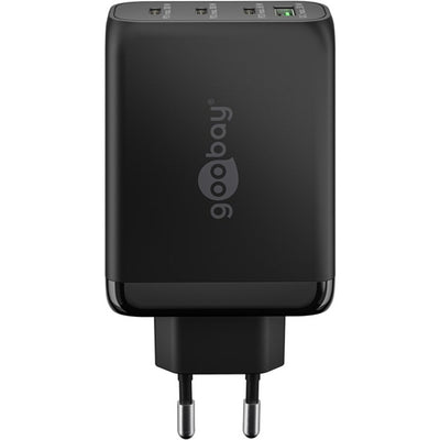 Goobay USB-C PD Multiport Ladegerät (100 W)
