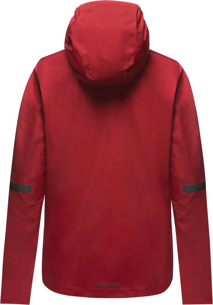 Gorewear Lupra Gore-Tex – MTB-Regenjacke für Damen