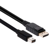 Club 3D Mini DisplayPort DisplayPort 1.2 - afbeelding 3