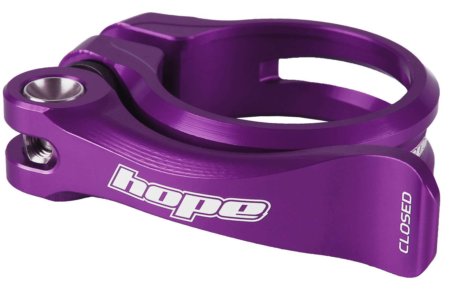 Hope Sattelklemmen-Schnellspanner