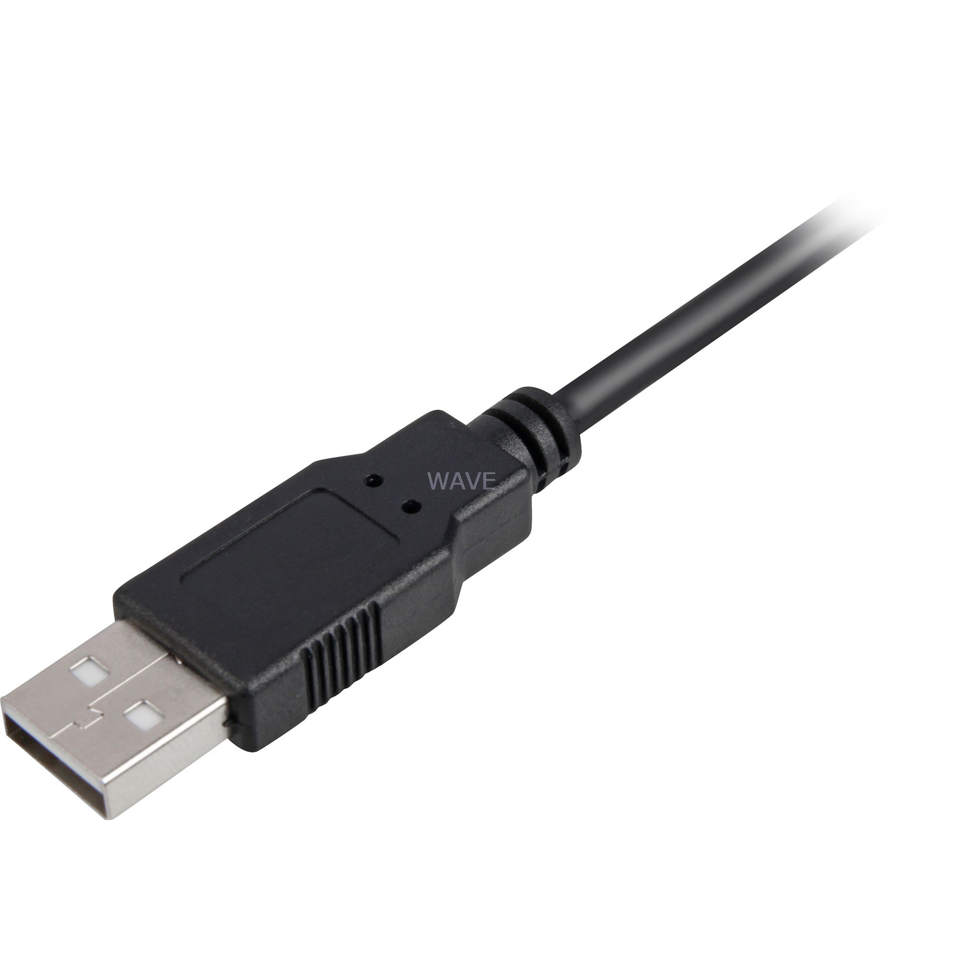 Sharkoon USB-A 2.0> USB-B