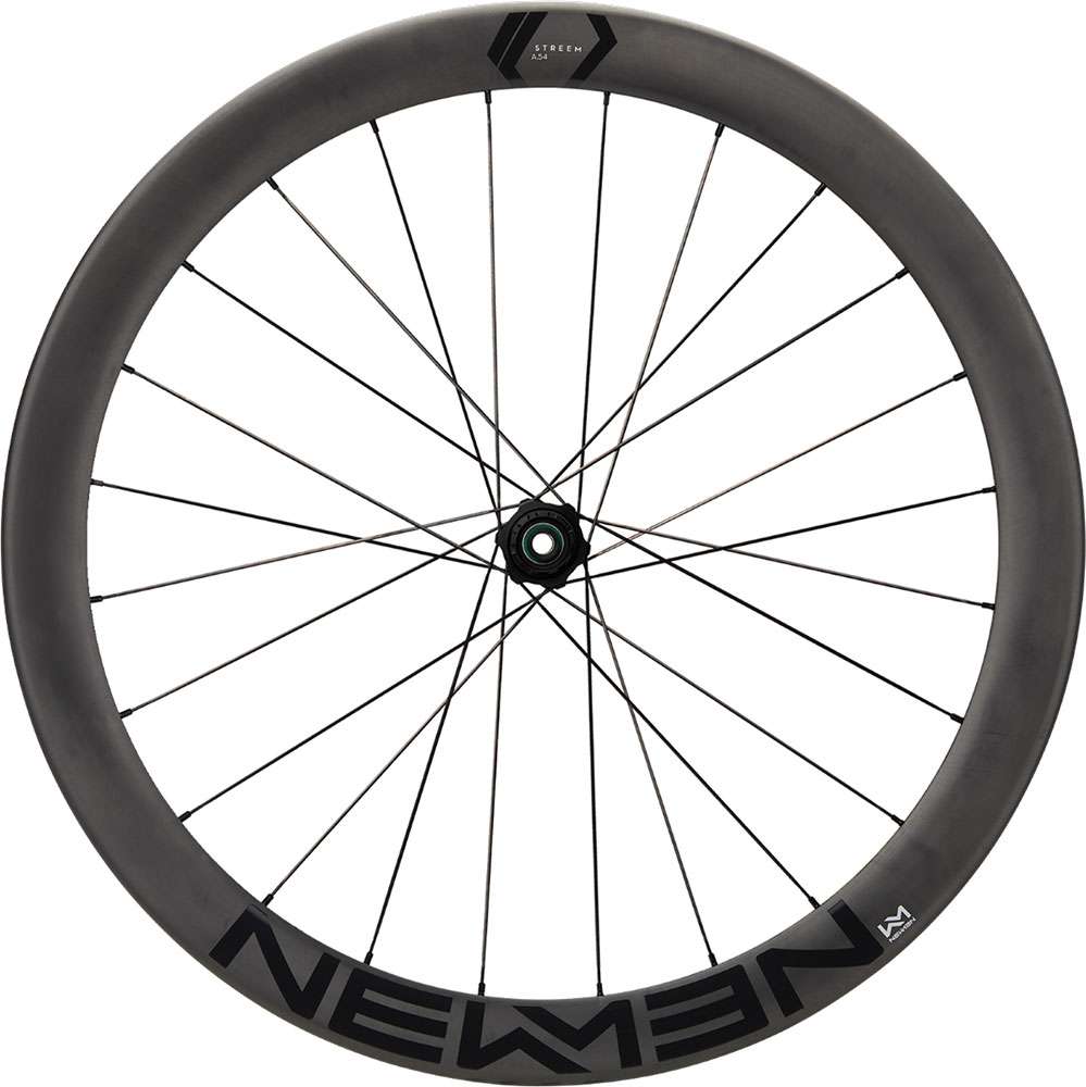 Newmen Streem A.54 28 Fade R SP CL Hinterrad