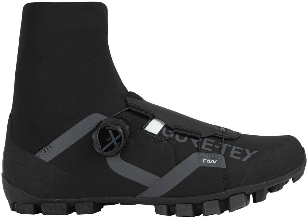 Northwave Celsius XT GTX - MTB-Winterschuhe