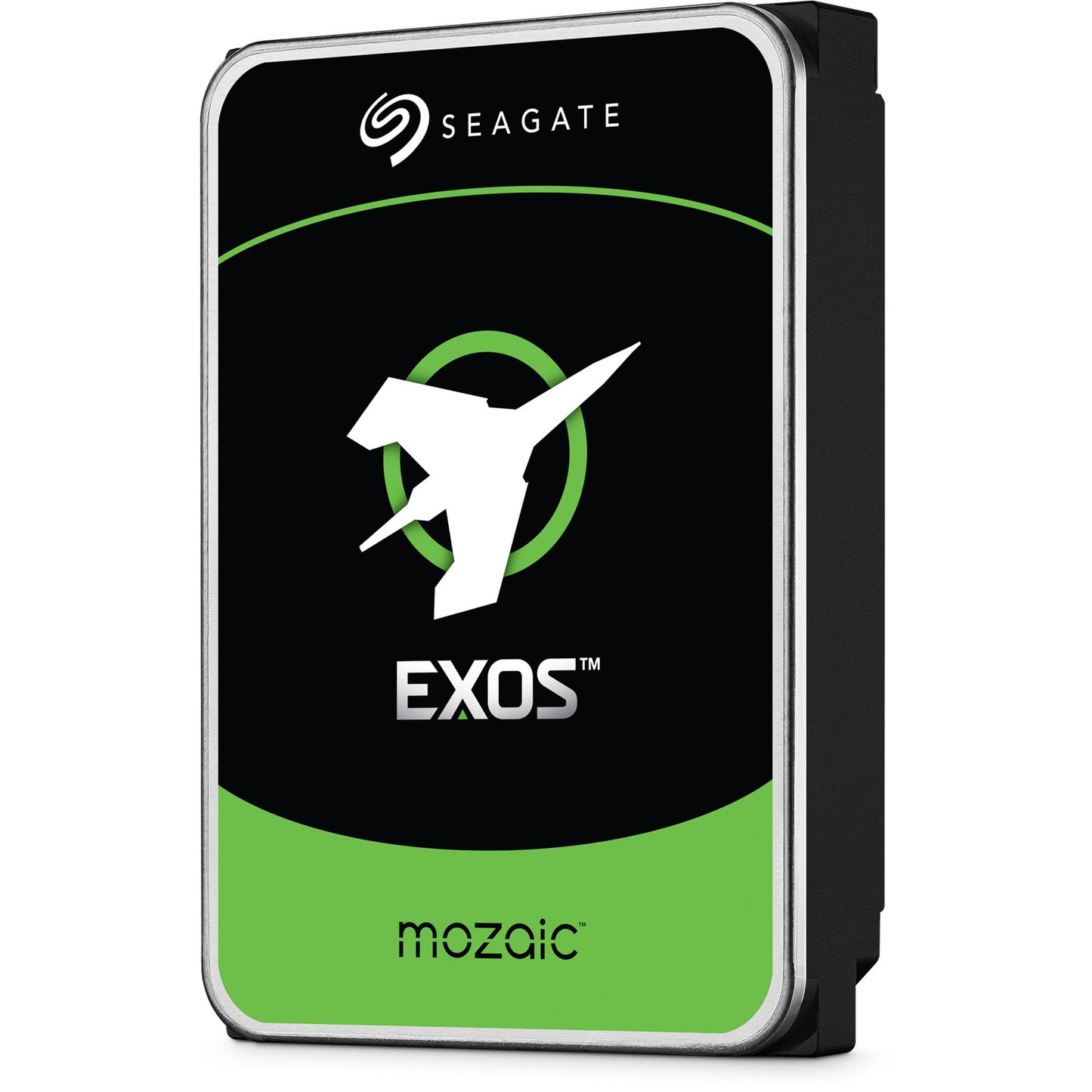 Seagate Exos M 32 TB Festplatte (ST32000NM004K, SATA 600)