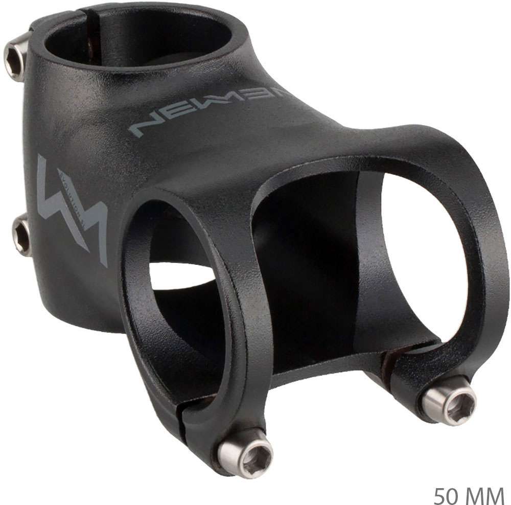Newmen Evolution SL 318.2 Vorbau