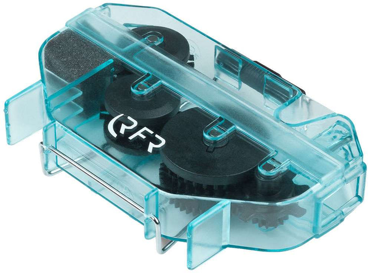 RF-Kettenreiniger