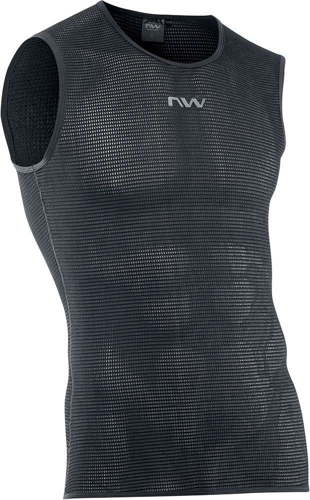 Northwave Light Jersey SL – funktioneller Baselayer