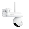 Reolink B660 Wireless 4K Dual Band PT Colorx Kamera (Weiß)