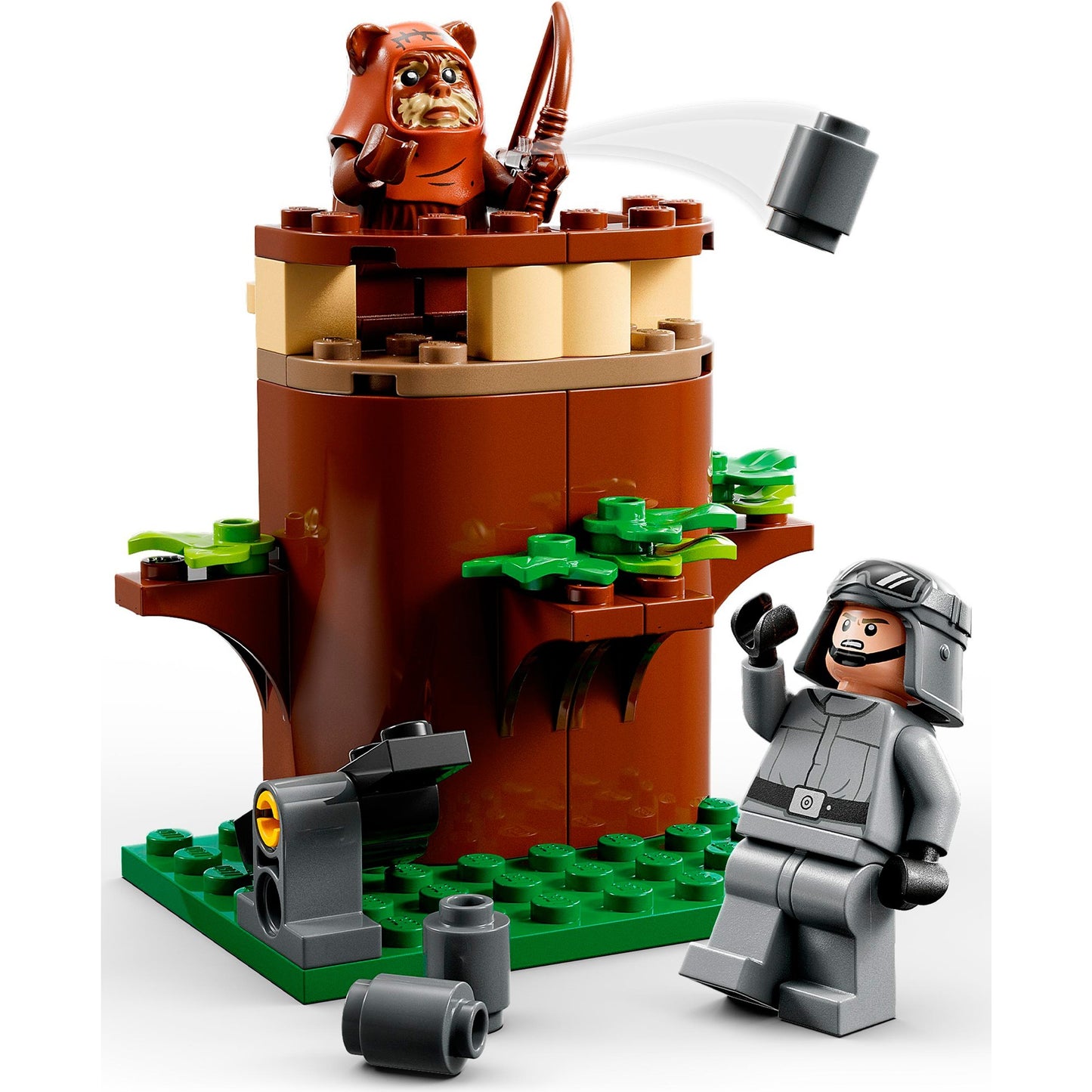 LEGO LEGO Star Wars 75332 AT-St.