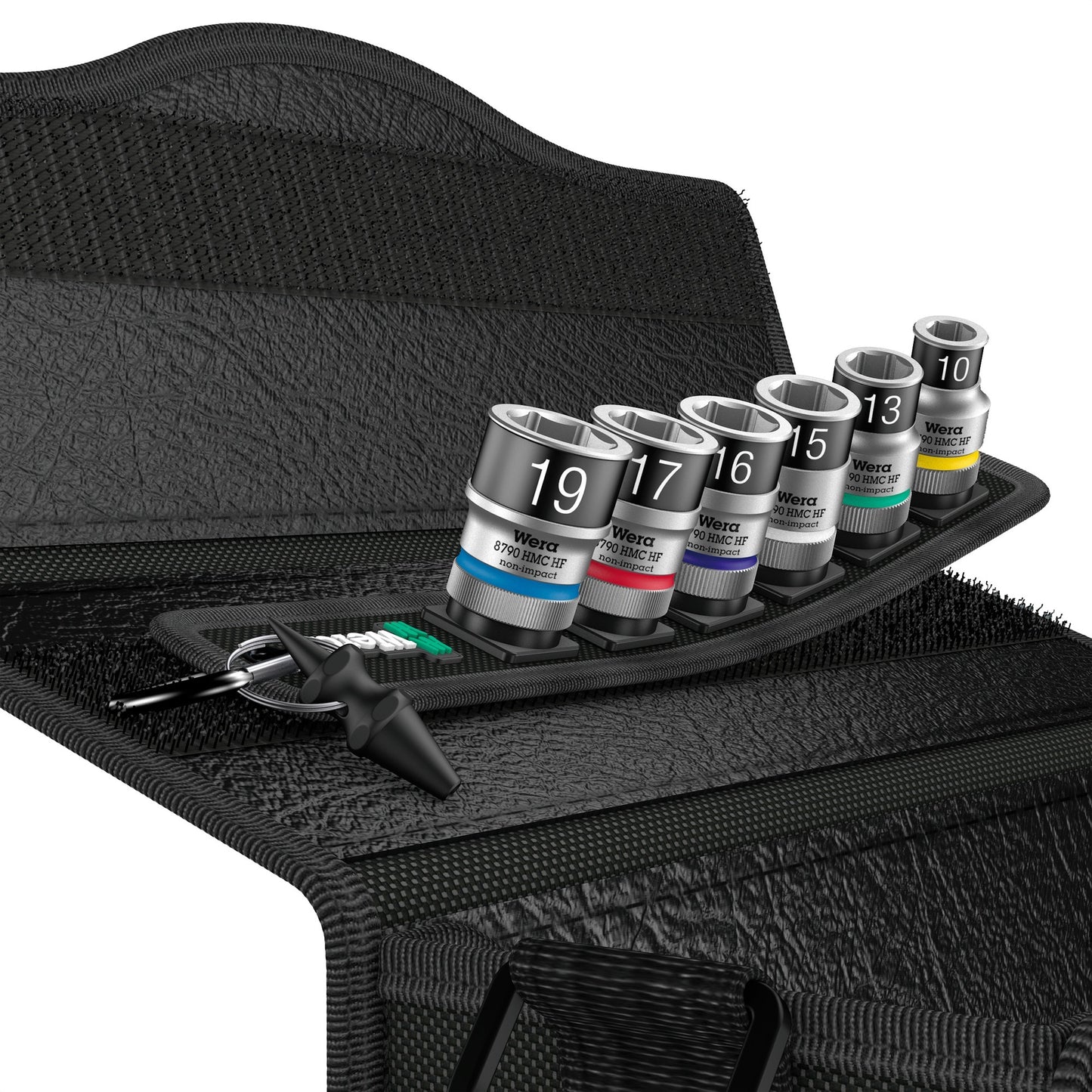 WAA GEIL C 1 ZYKLOP CAP SET, 1 2