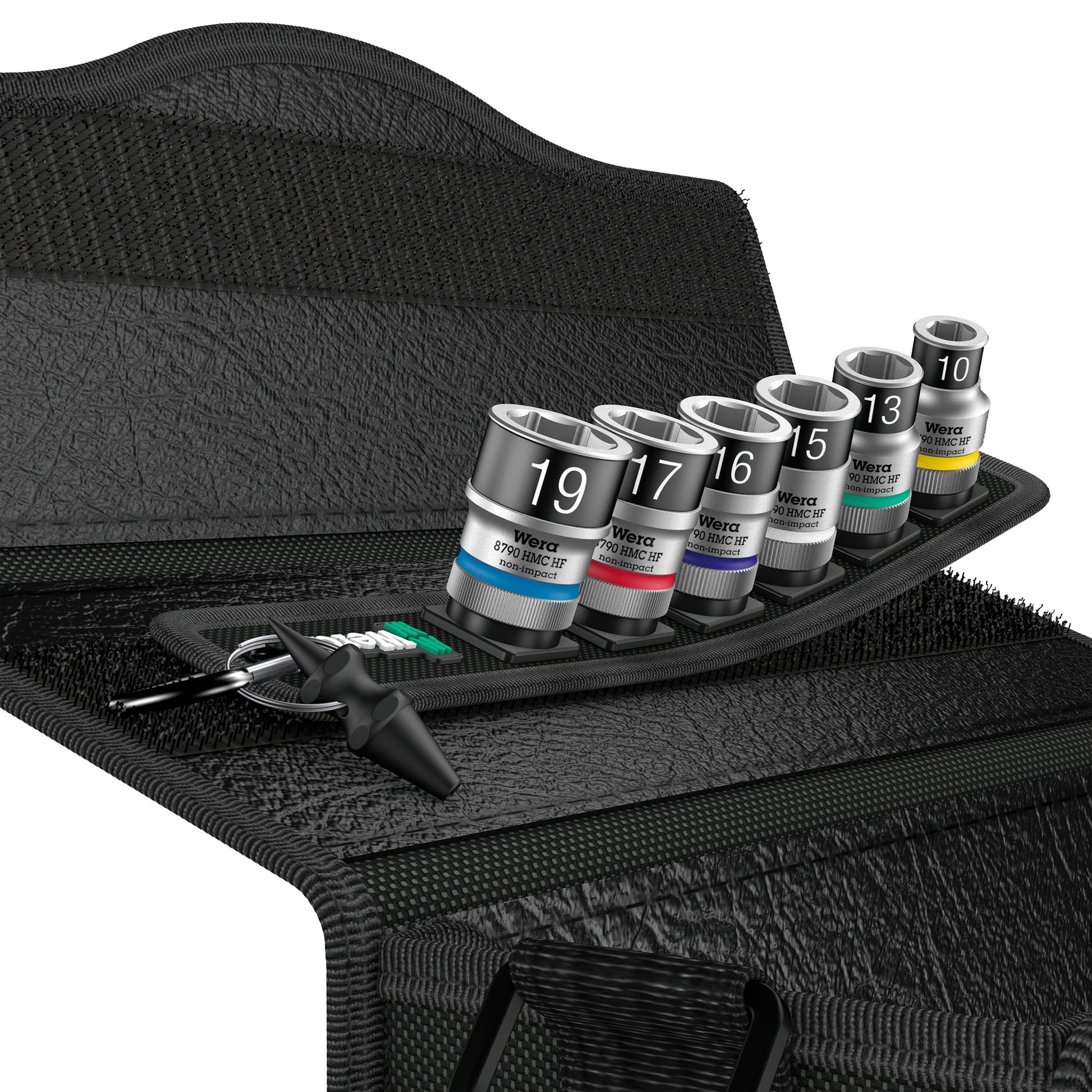 WAA GEIL C 1 ZYKLOP CAP SET, 1 2