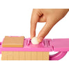 Mattel Noodle Bar Speelset und Pop