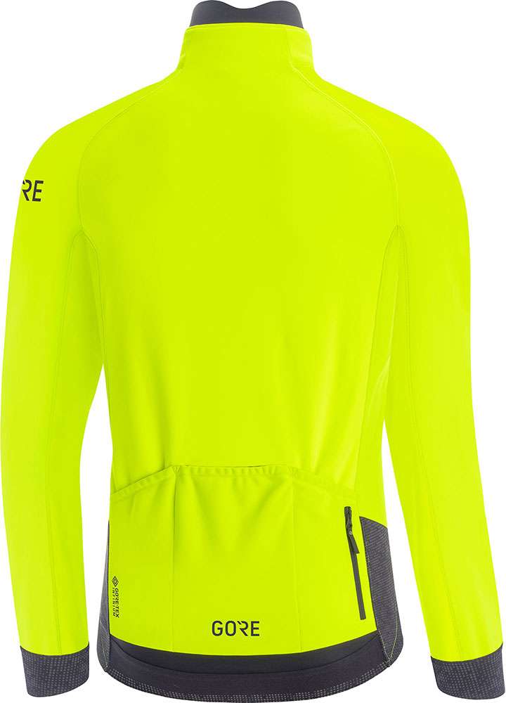 Gorewear C5 Gore-Tex Infinium™ Thermal – Softshelljacke