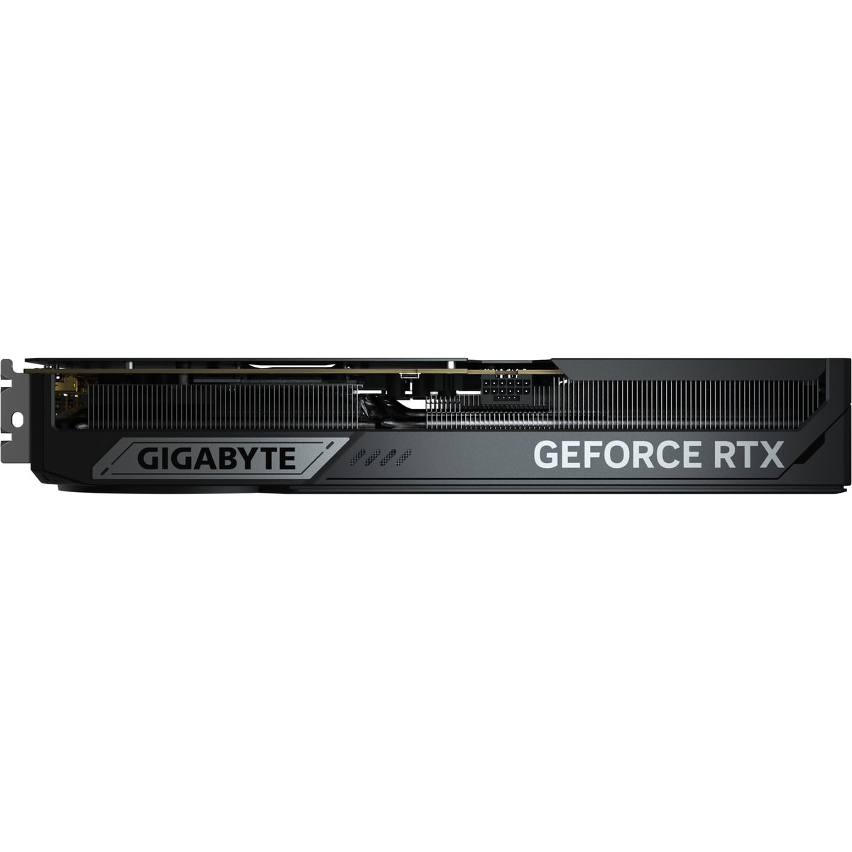 Gigabyte GV-N507TWF3OC-16GD Geforce RTX 5070 Ti Windforce OC SFF 16G, 16GB, GDDR7, 256 Bit