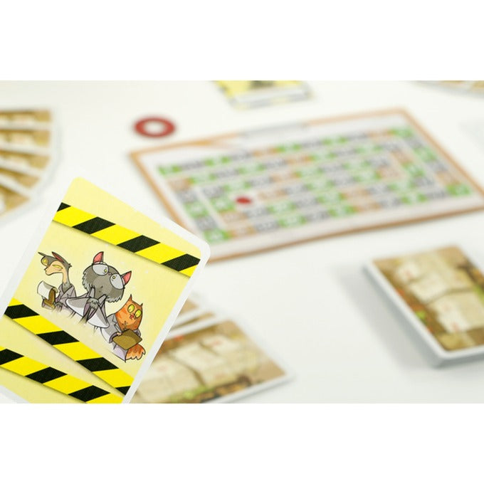 999Games Schrödinger's Katzen